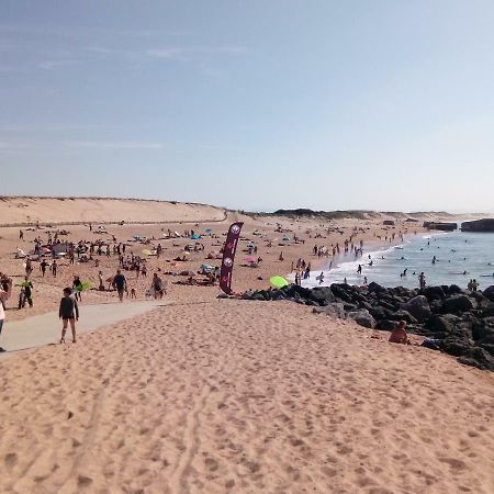 Appartement Capbreton Face A L'Ocean Sans Vis A Vis, Avec Piscine מראה חיצוני תמונה