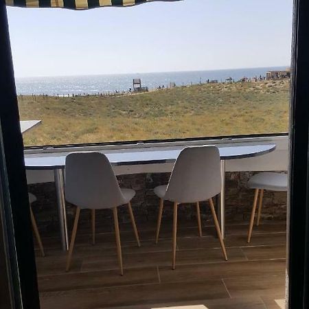 Appartement Capbreton Face A L'Ocean Sans Vis A Vis, Avec Piscine מראה חיצוני תמונה