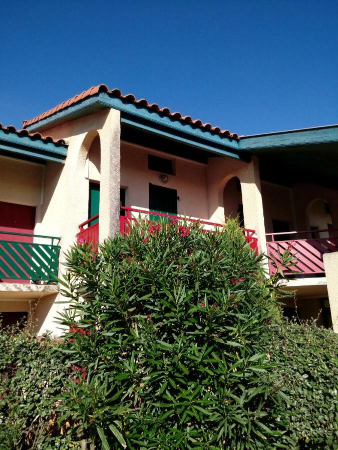 Appartement Capbreton Face A L'Ocean Sans Vis A Vis, Avec Piscine מראה חיצוני תמונה