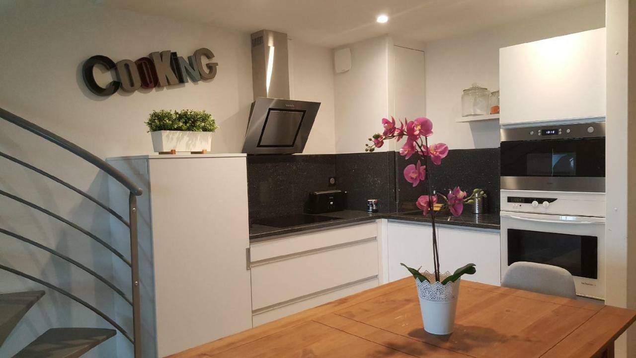 Appartement Capbreton Face A L'Ocean Sans Vis A Vis, Avec Piscine מראה חיצוני תמונה