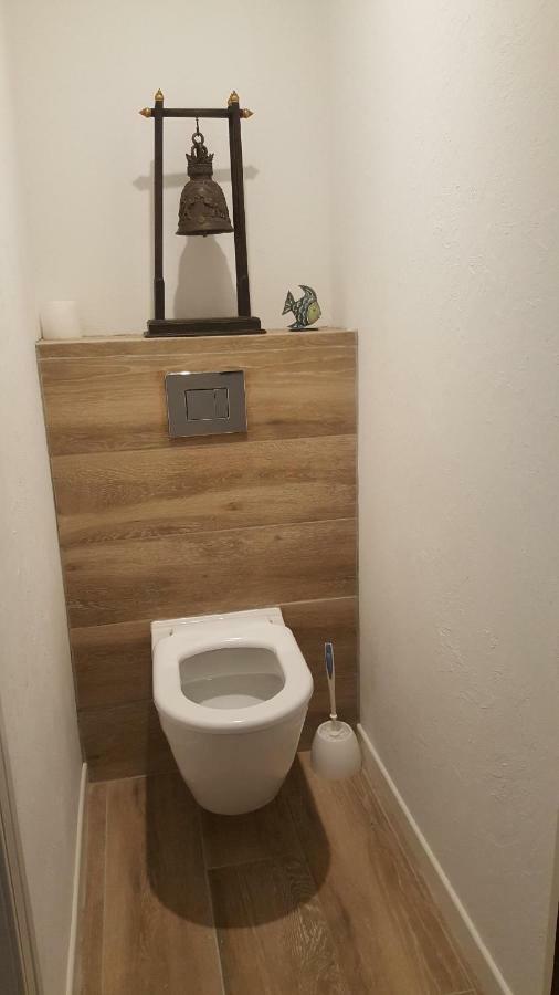 Appartement Capbreton Face A L'Ocean Sans Vis A Vis, Avec Piscine מראה חיצוני תמונה