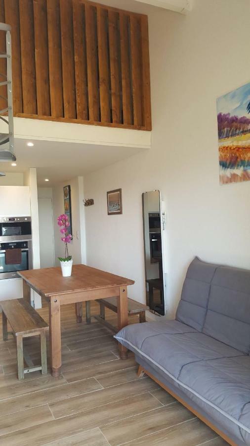 Appartement Capbreton Face A L'Ocean Sans Vis A Vis, Avec Piscine מראה חיצוני תמונה